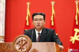 Spionii sud-coreeni au folosit inteligența artificială pentru a afla cât de mult a slăbit Kim Jong-un